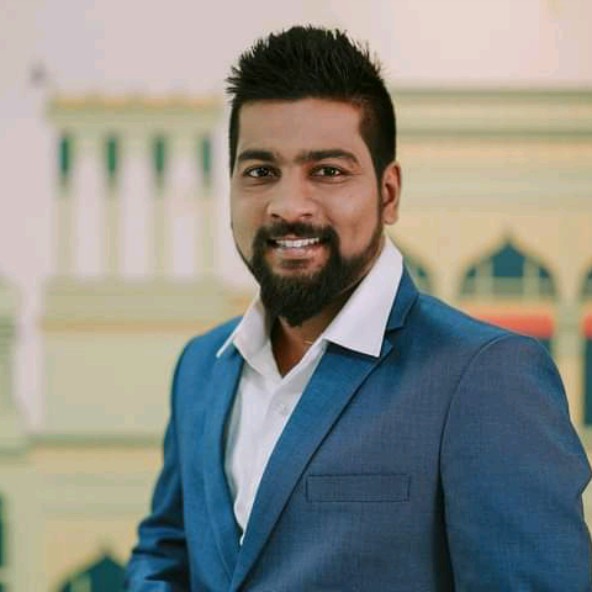 Abhishek