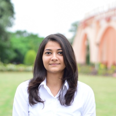 Ishita