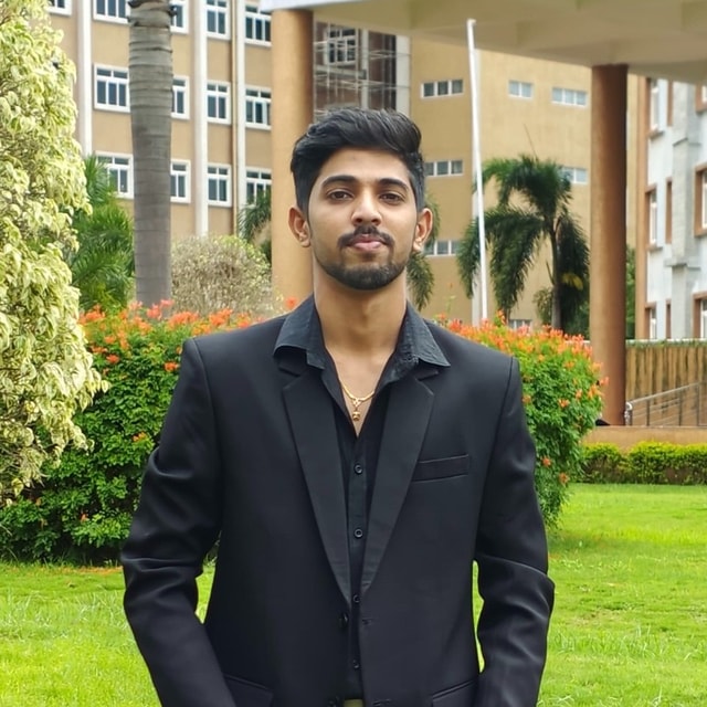 Lalith kumar