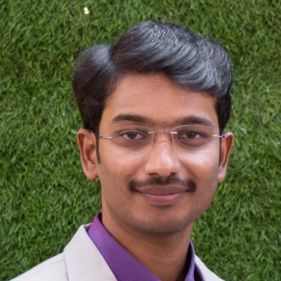 Kishore S