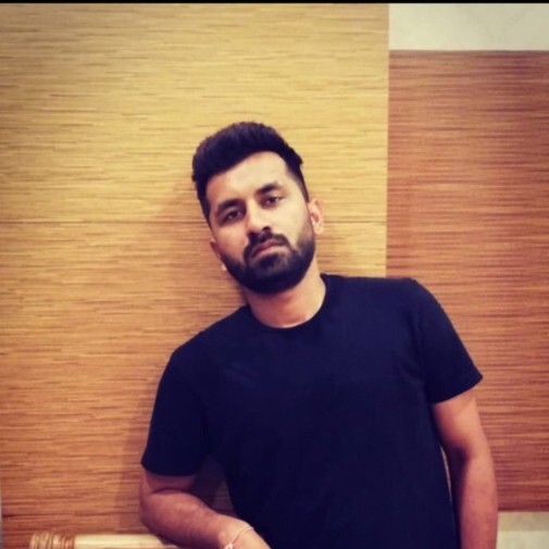 Avinash