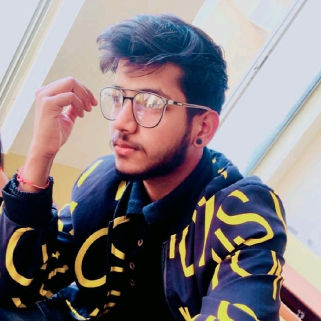 Dheeraj