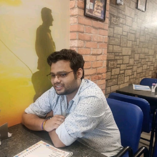 SIDDHANT