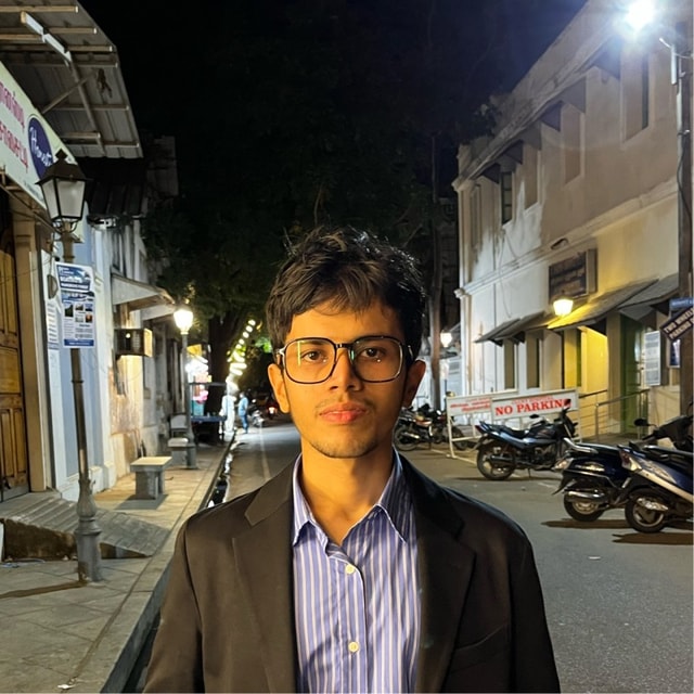 Soumyajit