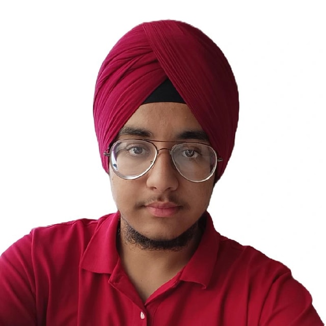 Agampreet