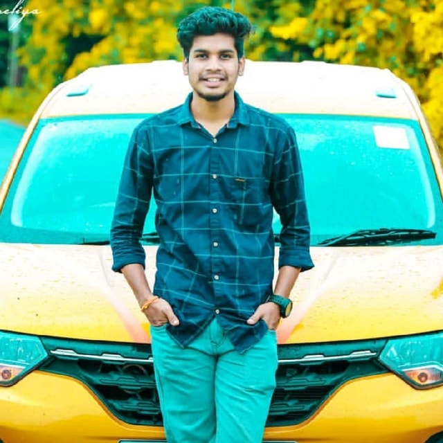 Chanda Akshay