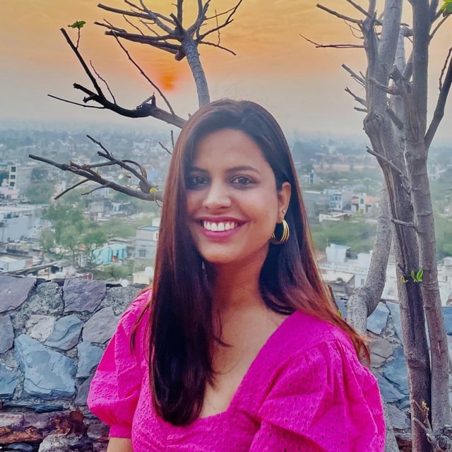 shrutika