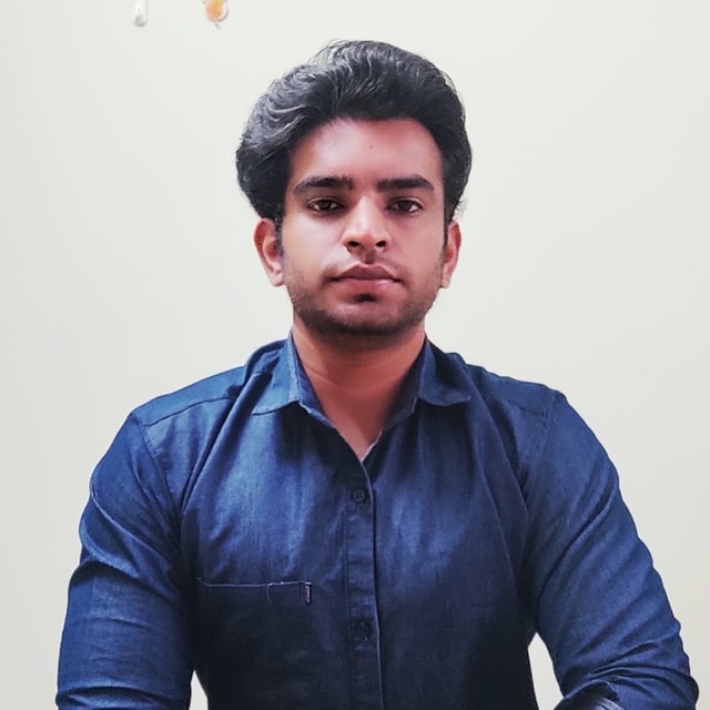 Chirag