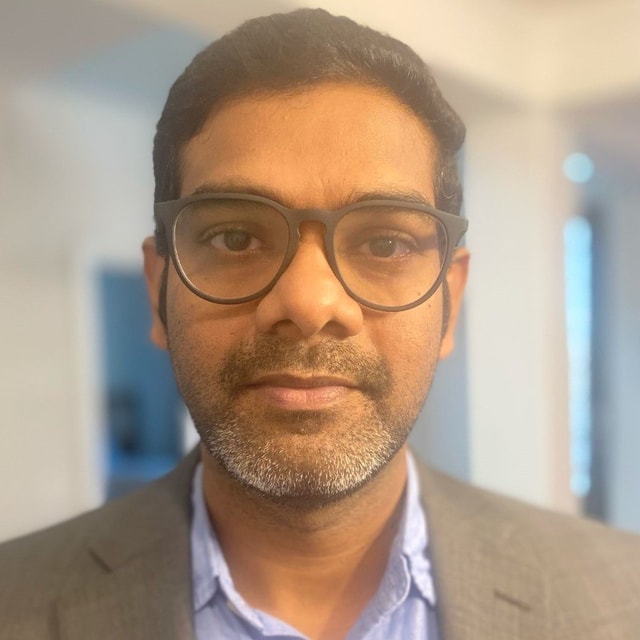 Suryaprakash
