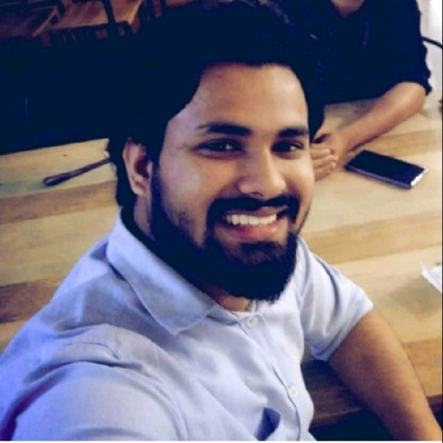 Rajesh Kumar