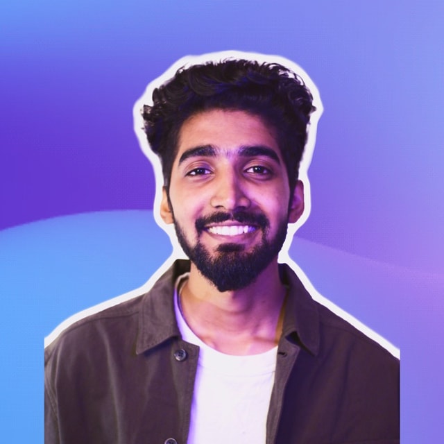 Aneesh