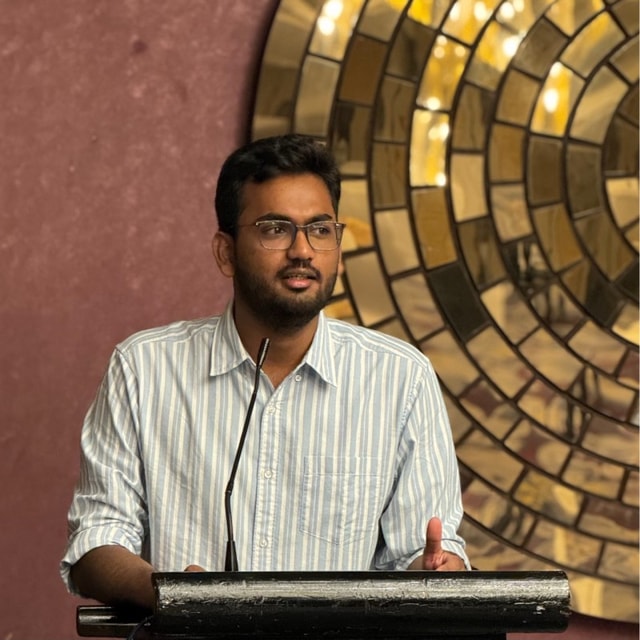 Aarav