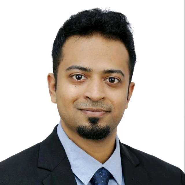 Rajat Joseph