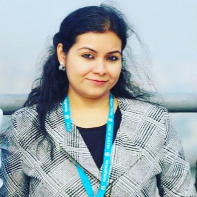 Chandrima