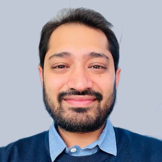 Vaibhav