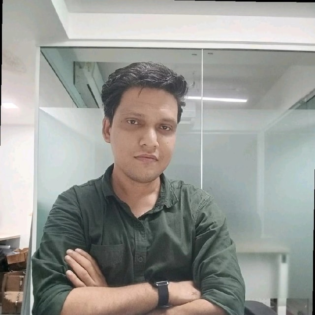 Dharmesh