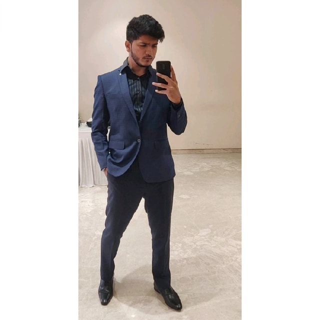 Arshraj