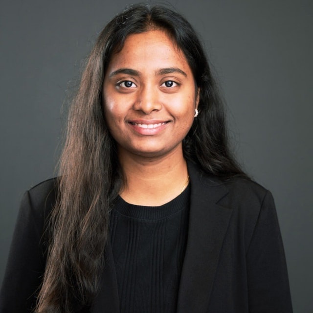 Sowmya Sri