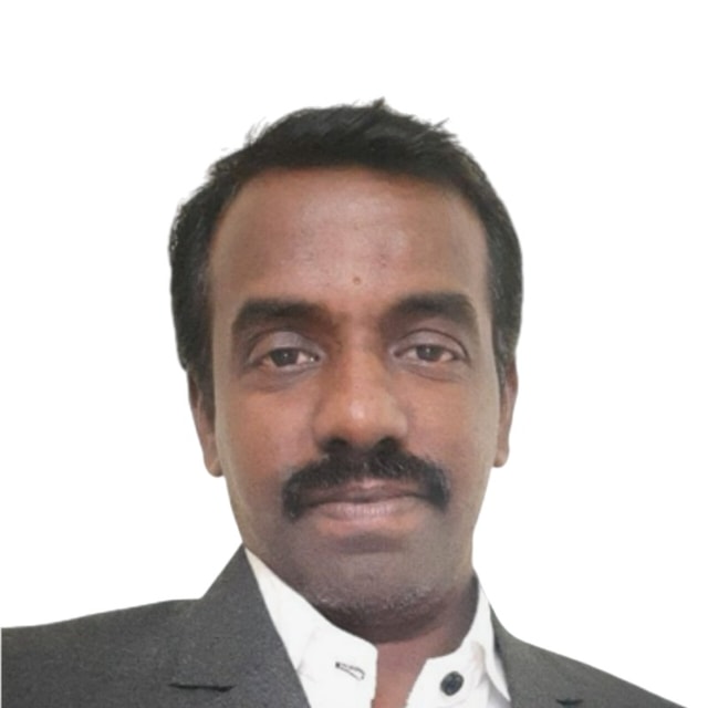 Veeramuthu