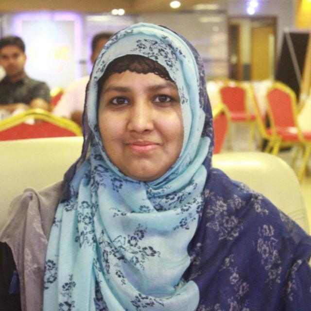 Farzana