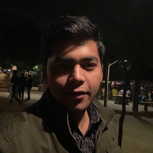 Mayank
