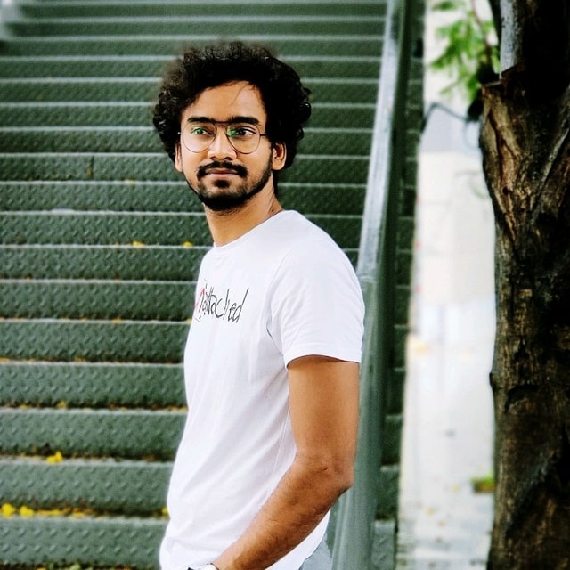 Venu madhav