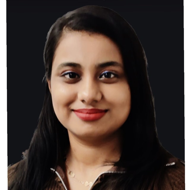 Anupriya
