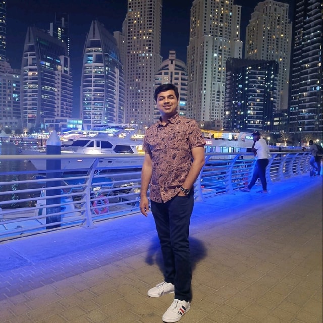 Rimanshu