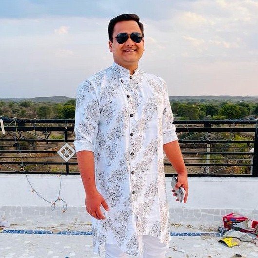 Aniruddh
