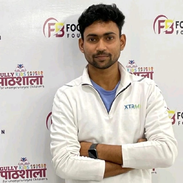 Md kaif