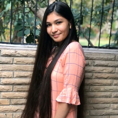 1333 -Khushi