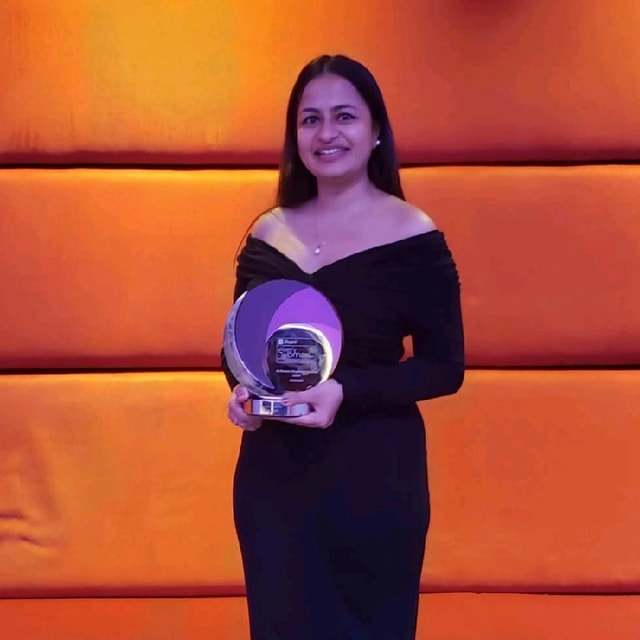 Shalini
