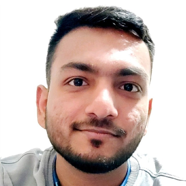 Yagnesh