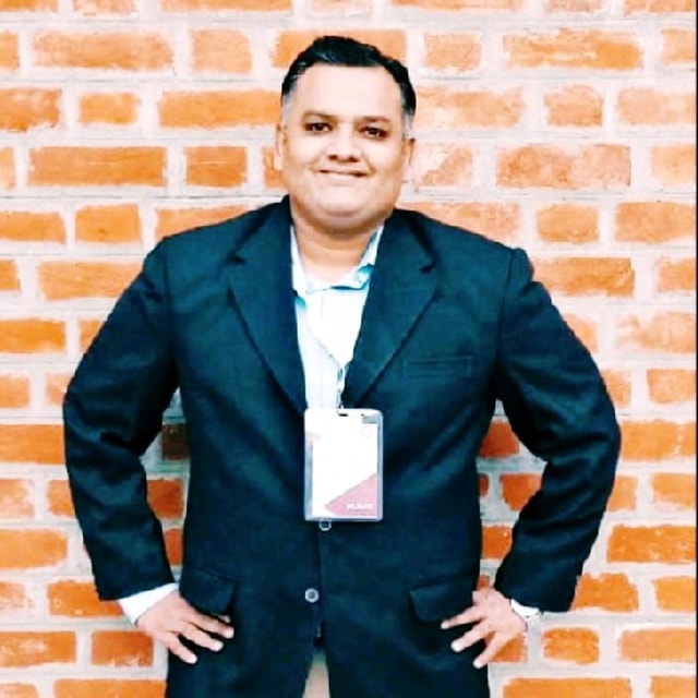 Prasanna Venkatesh