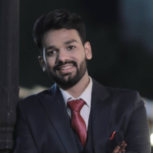 Mohit Ramesh