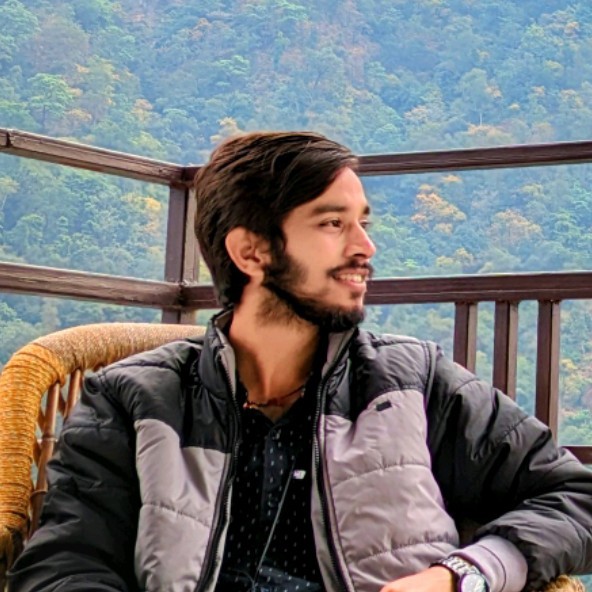 Harshprit