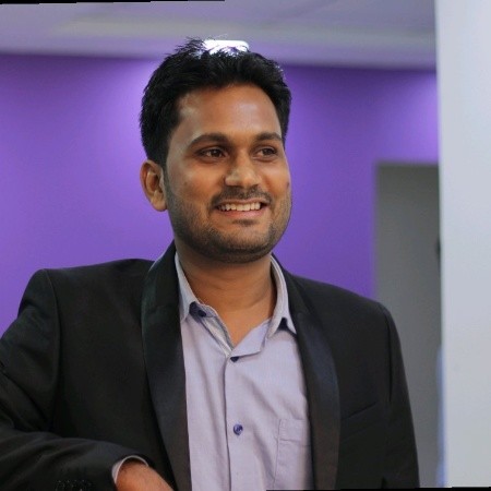 Ajit Kumar