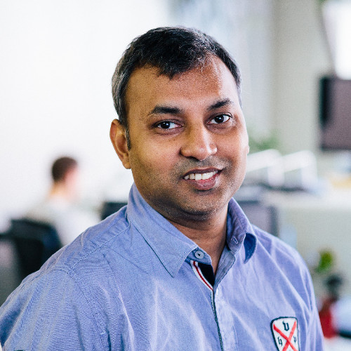 Nikhil