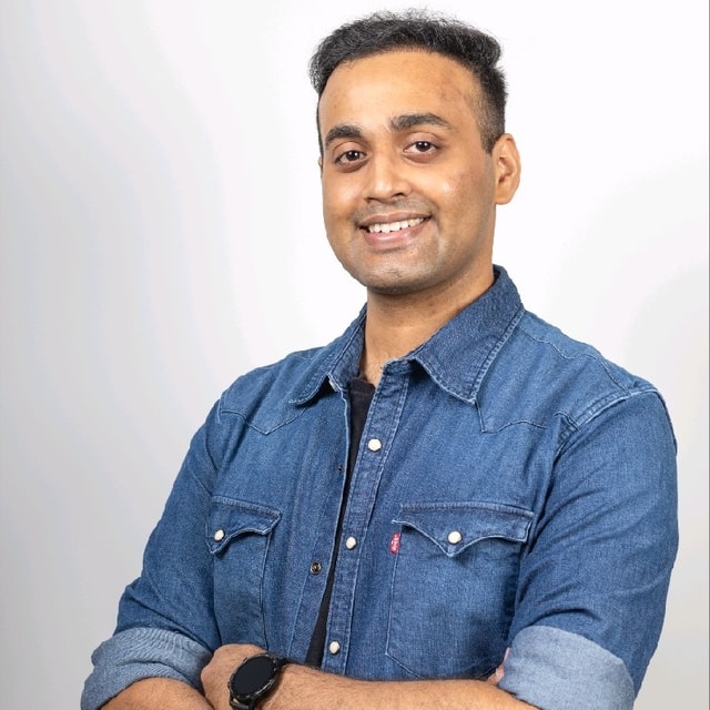 Anirudh