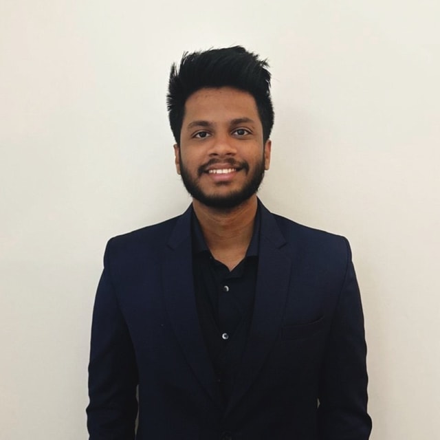 Dhanush