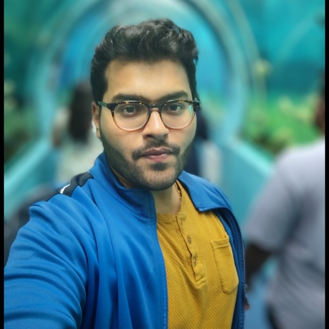 Dheeraj
