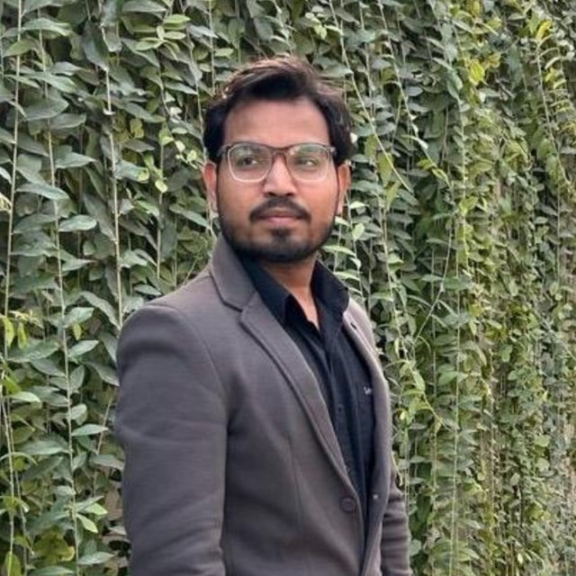 Sudhanshu