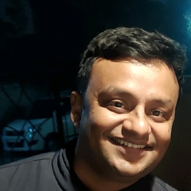 Ashutosh
