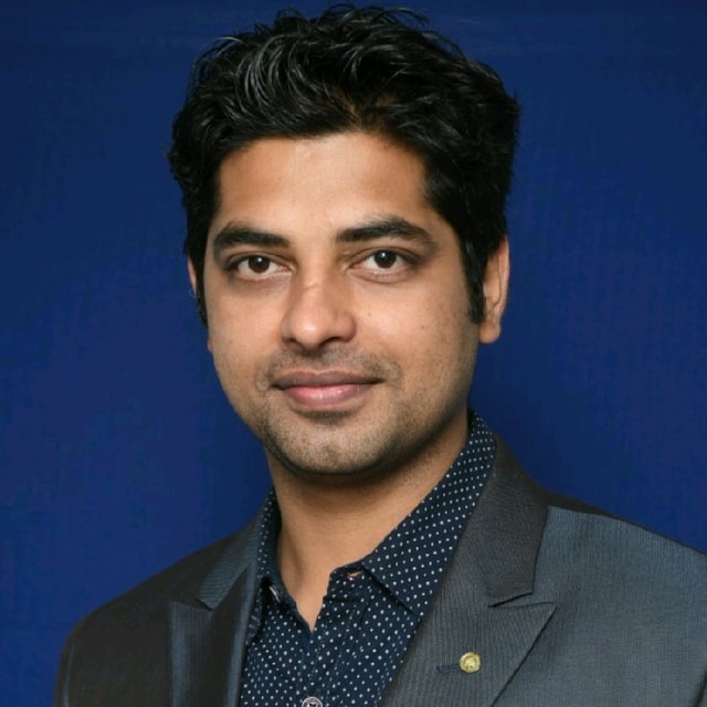 Dinesh