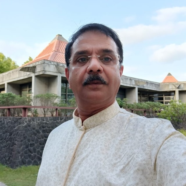 Krishna