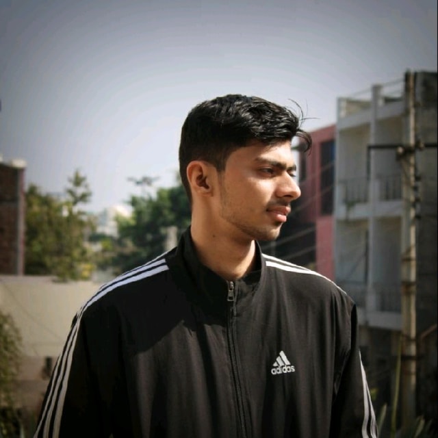 Kuldeep