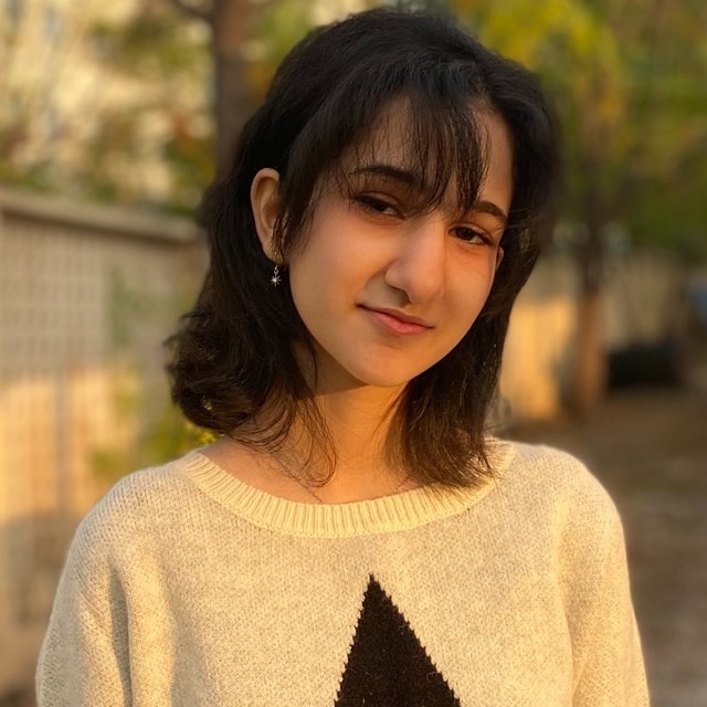 Zartasha