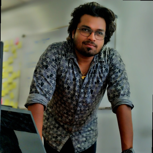Anoop