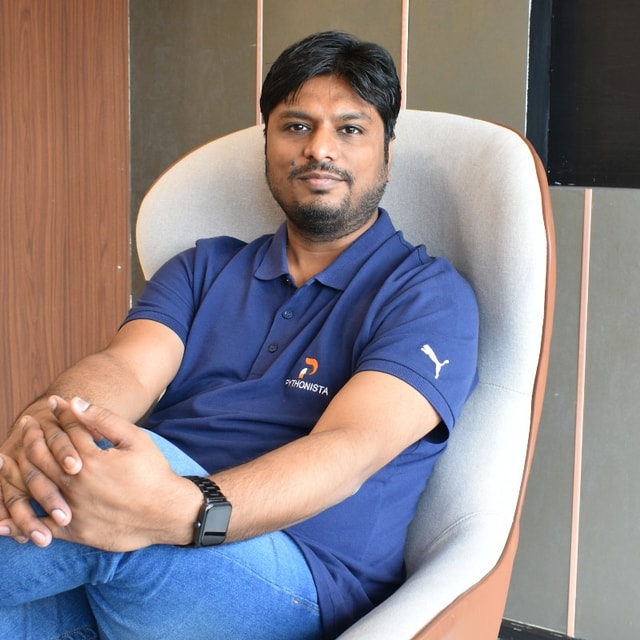 vivek