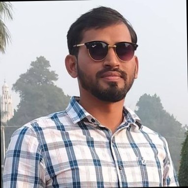Sunil Kumar